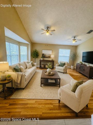 492 Calabria Avenue SE, Palm Bay, FL 32909