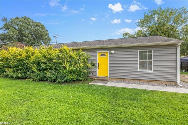 9429 Chesapeake ST, Norfolk, VA 23503