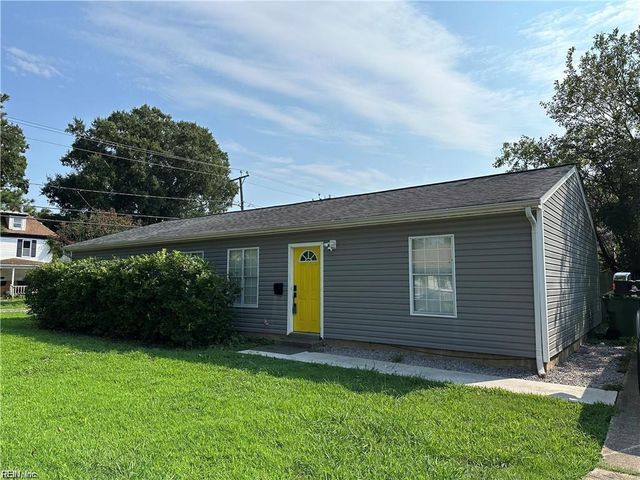 9429 Chesapeake ST, Norfolk, VA 23503