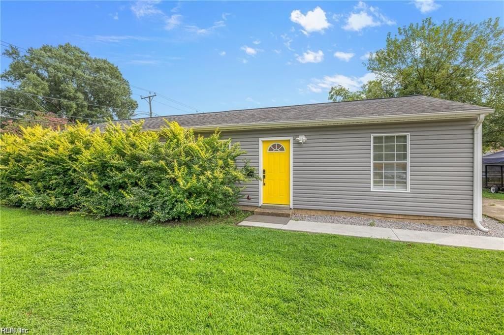 9429 Chesapeake ST, Norfolk, VA 23503