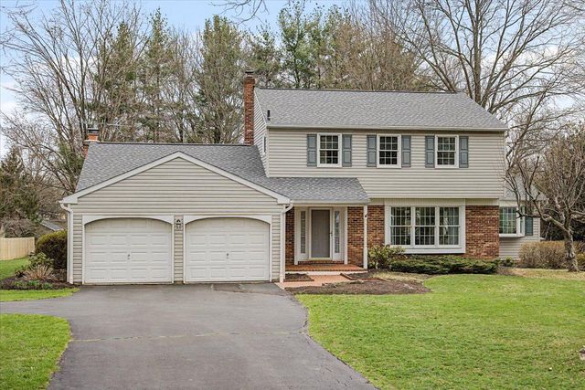 4 BROOKDALE DRIVE, Doylestown, PA 18901
