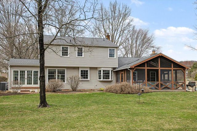 4 BROOKDALE DRIVE, Doylestown, PA 18901