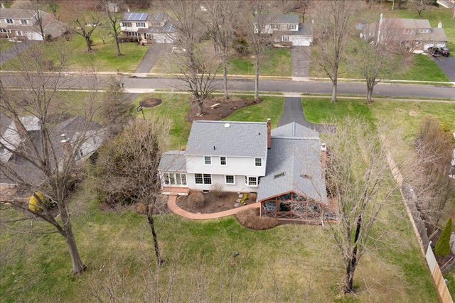 4 BROOKDALE DRIVE, Doylestown, PA 18901