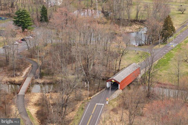 4 BROOKDALE DRIVE, Doylestown, PA 18901