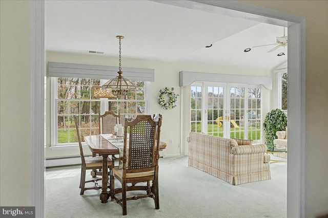 4 BROOKDALE DRIVE, Doylestown, PA 18901