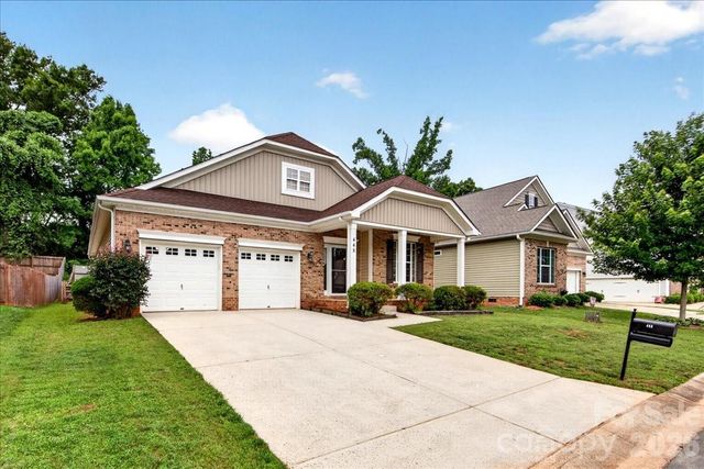448 Anvil Draw Place, Rock Hill, SC 29730