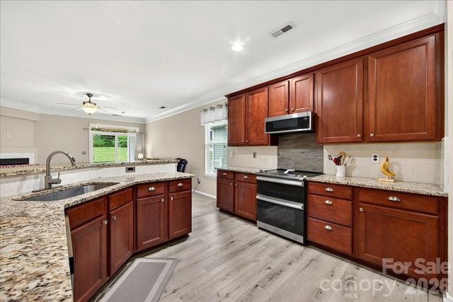 448 Anvil Draw Place, Rock Hill, SC 29730