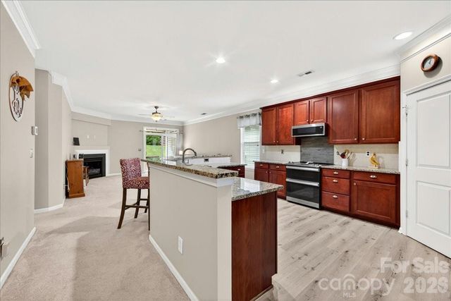 448 Anvil Draw Place, Rock Hill, SC 29730