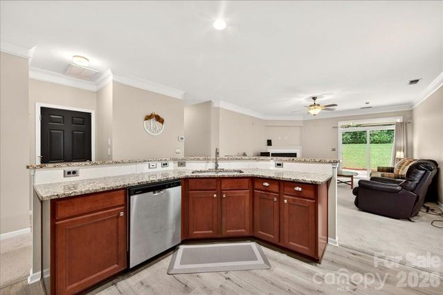 448 Anvil Draw Place, Rock Hill, SC 29730
