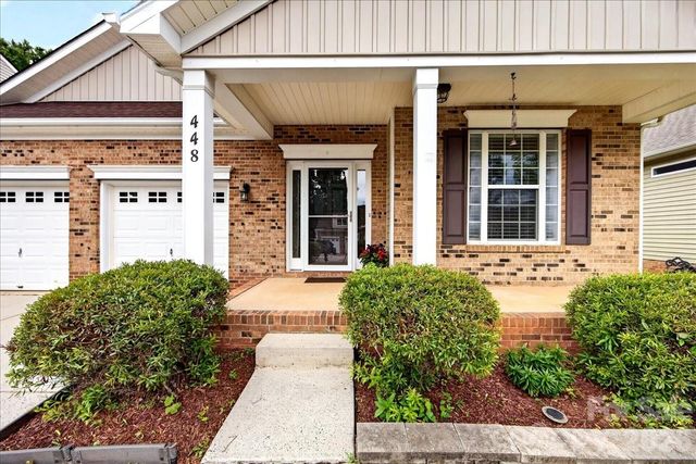 448 Anvil Draw Place, Rock Hill, SC 29730