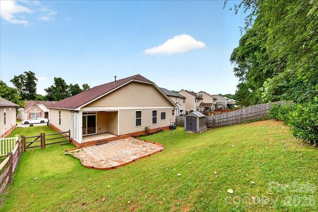 448 Anvil Draw Place, Rock Hill, SC 29730