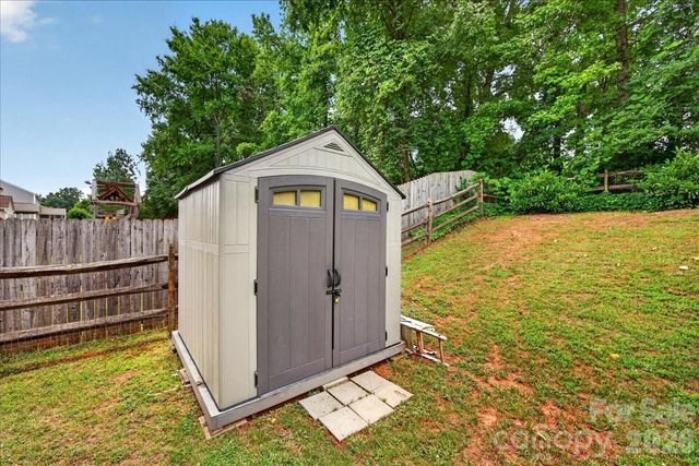 448 Anvil Draw Place, Rock Hill, SC 29730