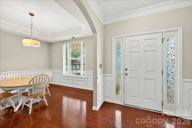 448 Anvil Draw Place, Rock Hill, SC 29730