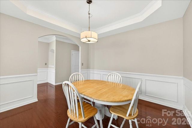 448 Anvil Draw Place, Rock Hill, SC 29730