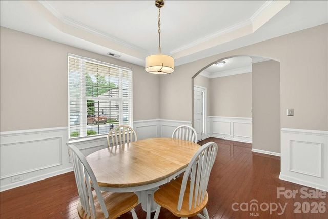 448 Anvil Draw Place, Rock Hill, SC 29730