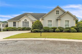 161 Bradley Park, Anderson, SC 29621