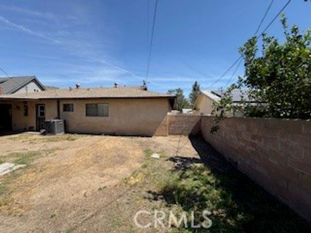 3912 Del Rey, San Bernardino, CA 92404