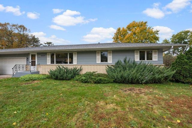 8033 Georgia Avenue N, Brooklyn Park, MN 55445