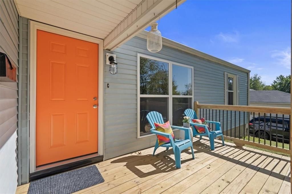 2723 N 61st Terrace, Kansas City, KS 66104