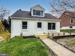 1817 CHESLEY RD, York, PA 17403