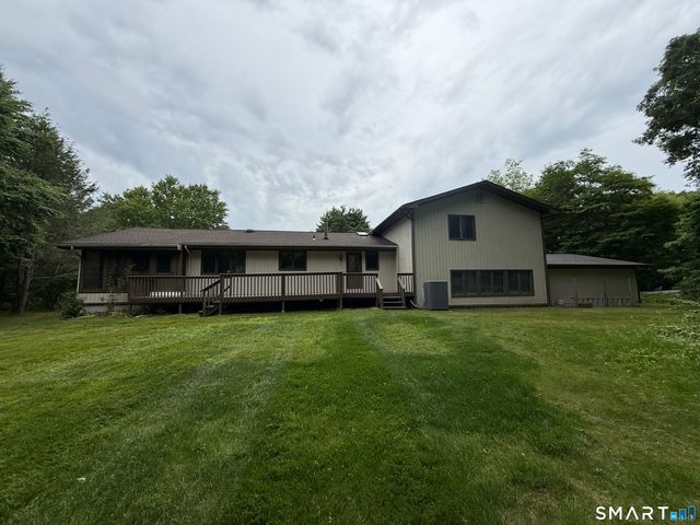 634 Aspen Lane, Orange, CT 06477