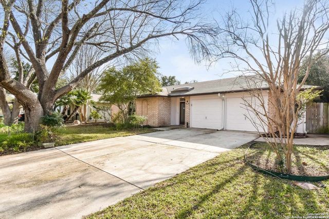 5714 Woodcraft, San Antonio, TX 78218