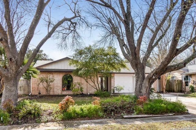 5714 Woodcraft, San Antonio, TX 78218