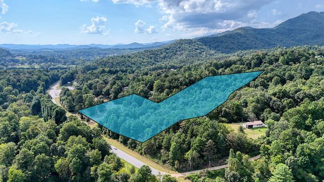 5.93 AC Hwy 64, Hayesville, NC 28904