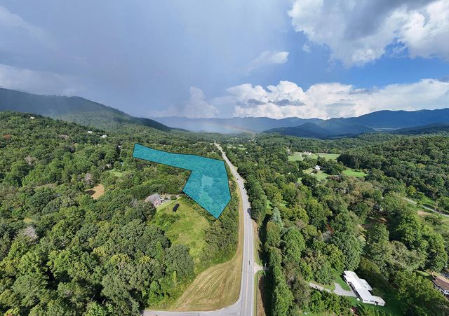5.93 AC Hwy 64, Hayesville, NC 28904