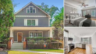 451 E Pharr Road, Decatur, GA 30030