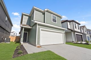 4315 Wichita Woods, San Antonio, TX 78245