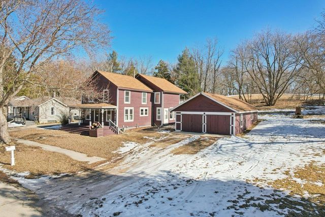 108 Grove AVENUE, Genoa City, WI 53128