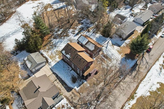 108 Grove AVENUE, Genoa City, WI 53128