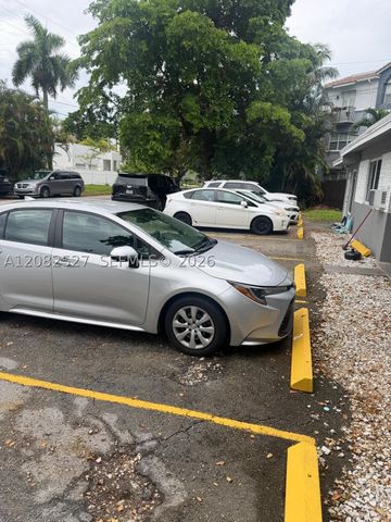 1100 NE 18th Ct 1-8, Fort Lauderdale, FL 33305