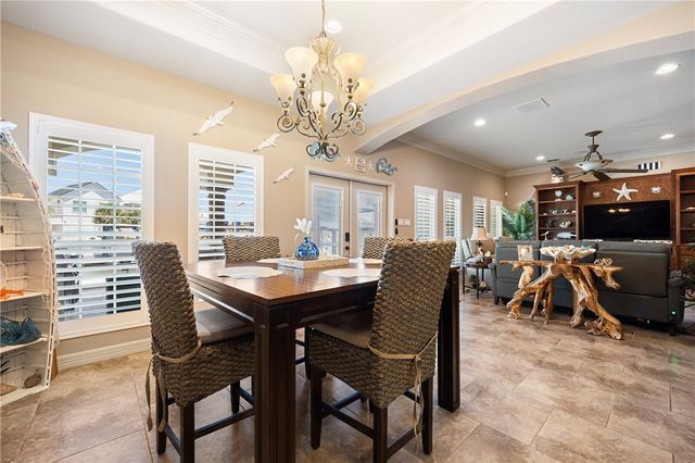 13834 Captains Row, Corpus Christi, TX 78418