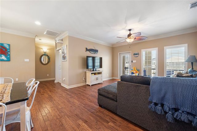 13834 Captains Row, Corpus Christi, TX 78418