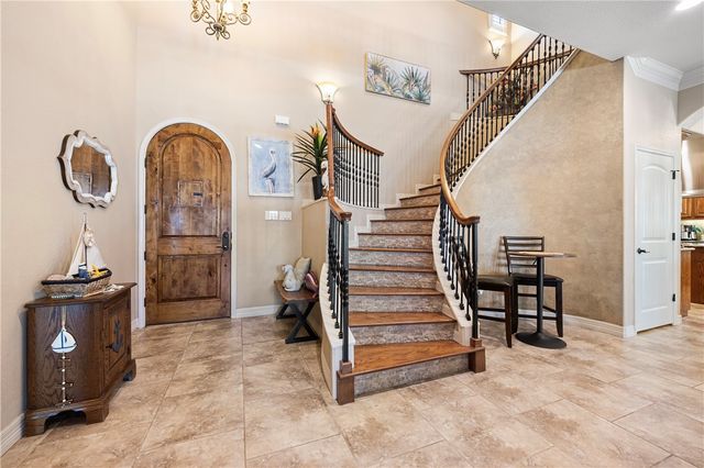 13834 Captains Row, Corpus Christi, TX 78418