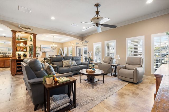 13834 Captains Row, Corpus Christi, TX 78418