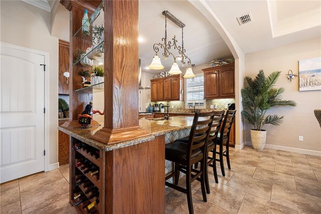 13834 Captains Row, Corpus Christi, TX 78418