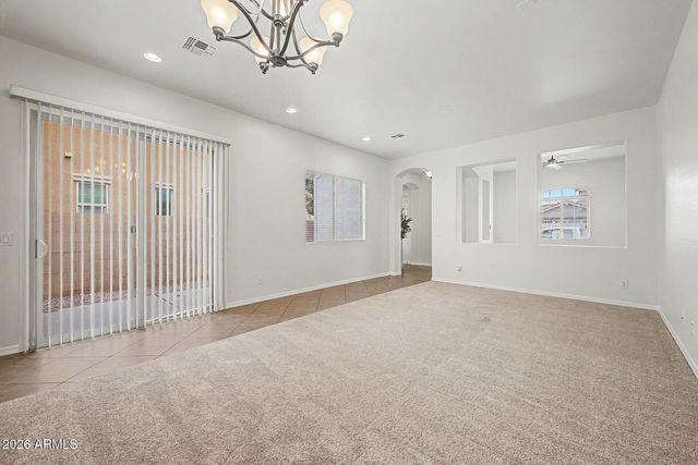 2564 E ORLEANS Drive, Gilbert, AZ 85298