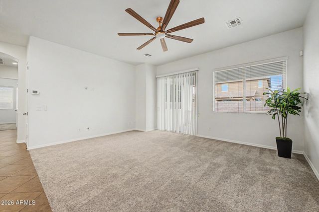 2564 E ORLEANS Drive, Gilbert, AZ 85298