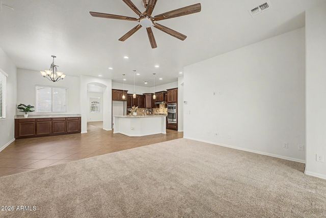 2564 E ORLEANS Drive, Gilbert, AZ 85298