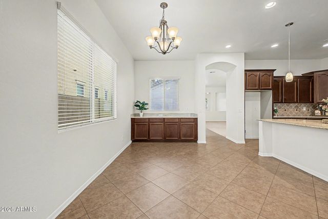 2564 E ORLEANS Drive, Gilbert, AZ 85298