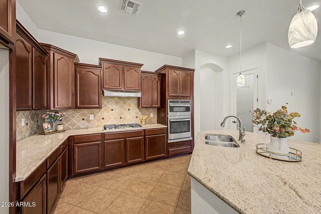 2564 E ORLEANS Drive, Gilbert, AZ 85298