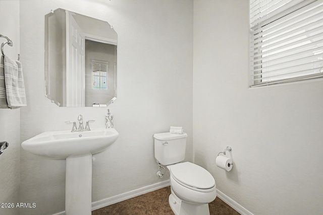 2564 E ORLEANS Drive, Gilbert, AZ 85298