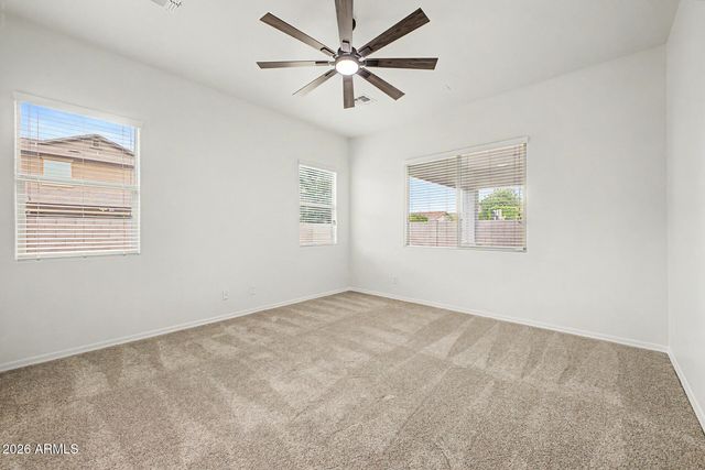 2564 E ORLEANS Drive, Gilbert, AZ 85298