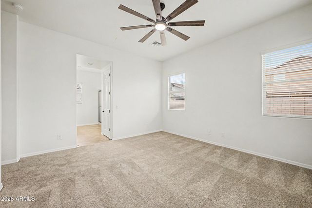 2564 E ORLEANS Drive, Gilbert, AZ 85298