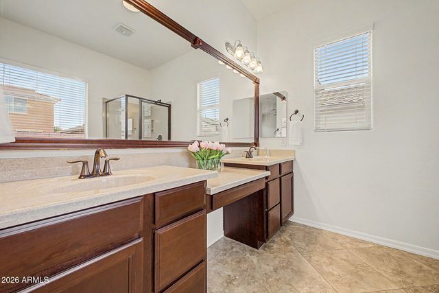 2564 E ORLEANS Drive, Gilbert, AZ 85298