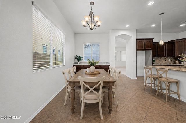 2564 E ORLEANS Drive, Gilbert, AZ 85298