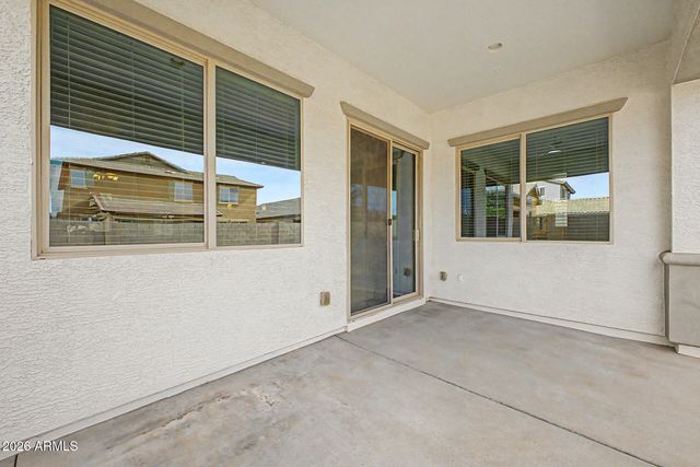 2564 E ORLEANS Drive, Gilbert, AZ 85298